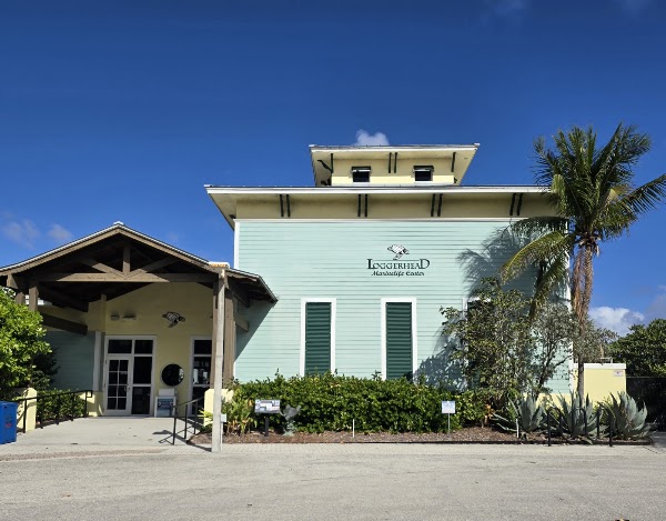 Loggerhead Marinelife Center photo