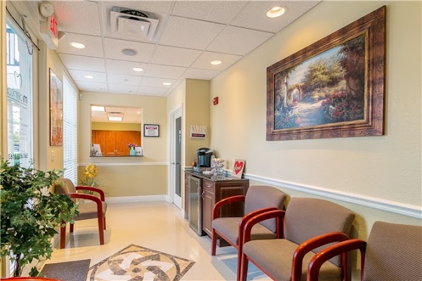 M Dental photo