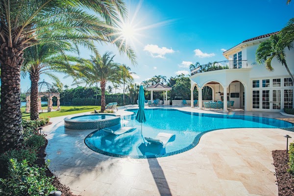 MHudson Design photo