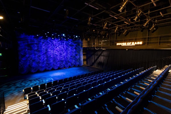 Maltz Jupiter Theatre photo