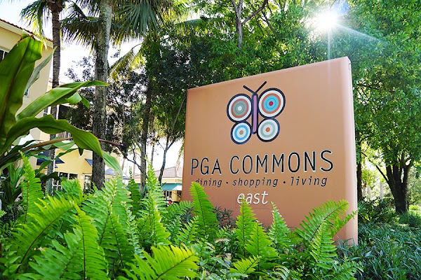 PGA Commons photo