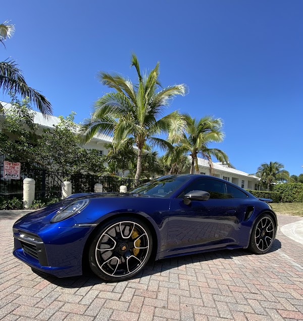 Palm Beach Elite Detailing & Ceramic Coating photo