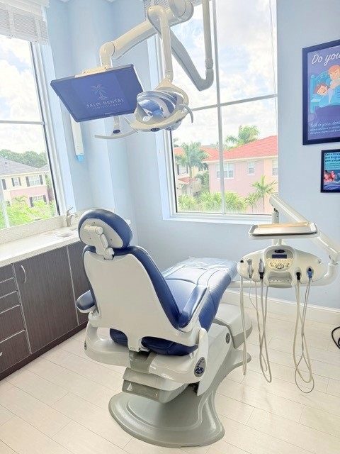 Palm Dental Professionals photo