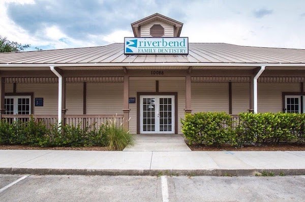 Riverbend Family Dentistry Jupiter photo