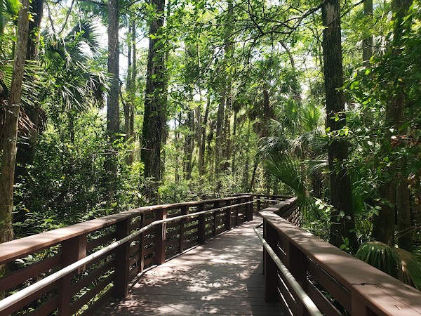 Riverbend Park photo