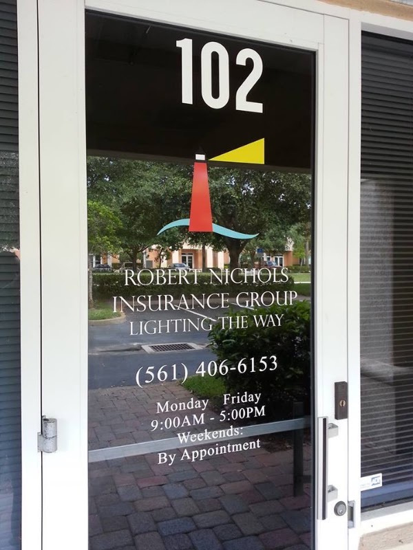 Robert Nichols Insurance Group photo