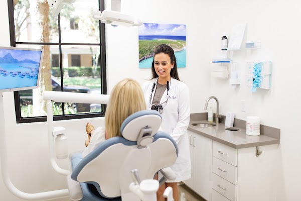 Seaside Dentistry photo
