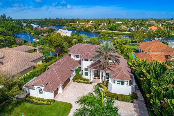 Simms Real Estate Group - Highlight Realty photo