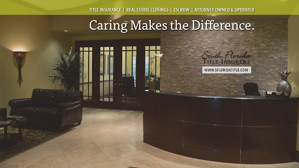 South Florida Title Insurers photo