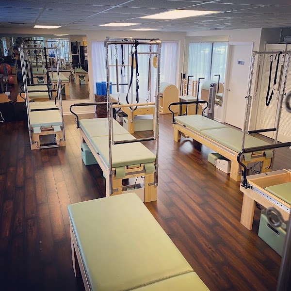 Synergy Health & Wellness photo