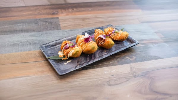 Taco Maki Jupiter photo