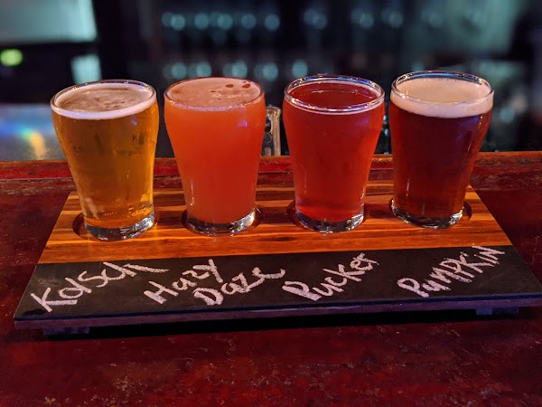 Tequesta Brewing Co. photo