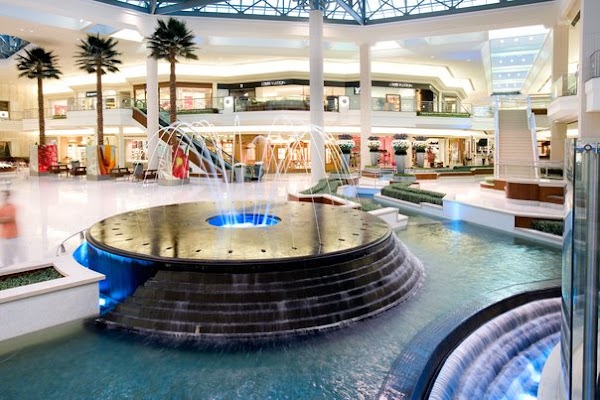 The Gardens Mall photo