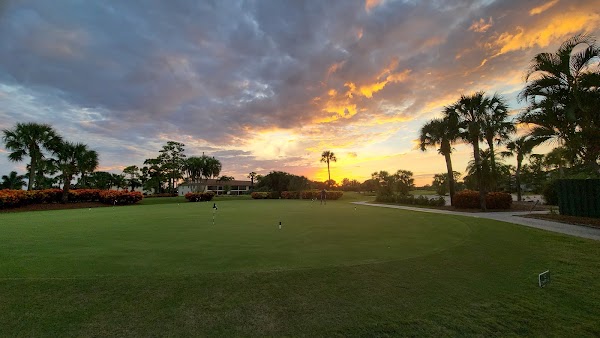 The Golf Club of Jupiter photo