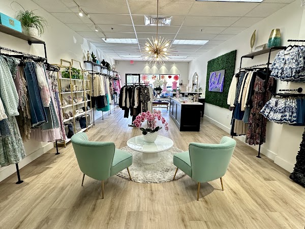 The Wild Orchid Boutique photo