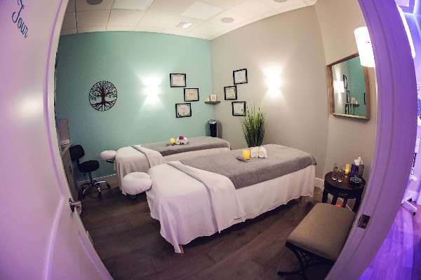 Tranquil Radiance Spa photo