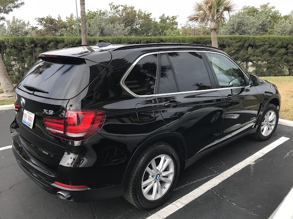 Type "A" Auto Detailing & Hand Car Wash photo