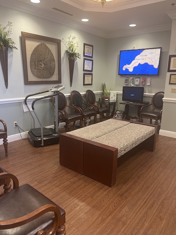 Volstad Integrated Wellness photo