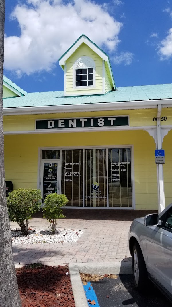 Weinberg Dentistry photo