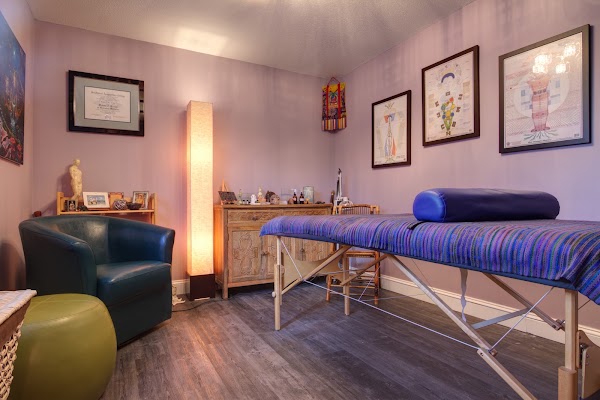 AGAPE HEALING ARTS HEALTH & WELLNESS SPA photo
