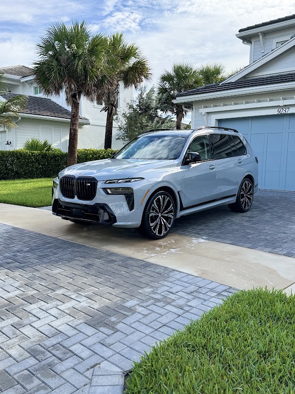 AJ PRO AUTO DETAILING & CERAMIC COATING photo