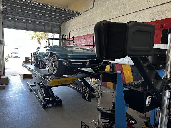 Abaco Automotive photo