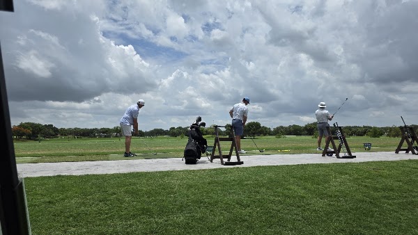 Abacoa Golf Club photo