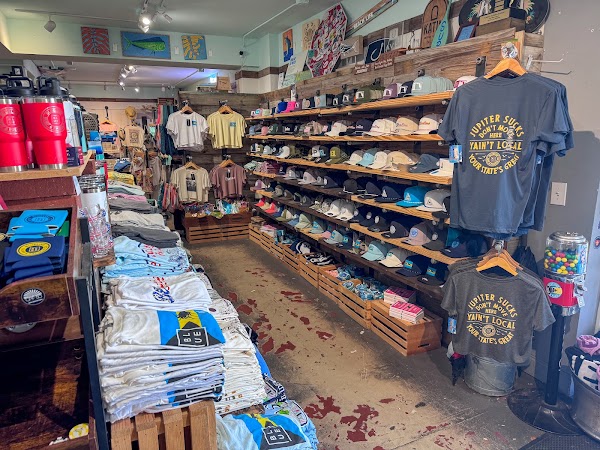 Blueline Surf & Paddle Co photo
