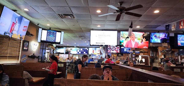 Brass Ring Pub photo
