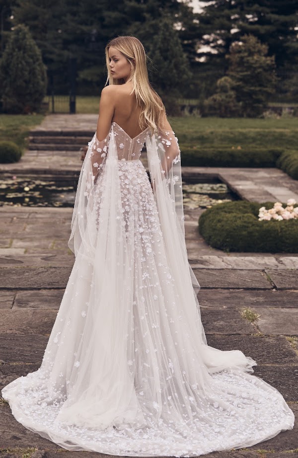 Brides by Lola Dré photo