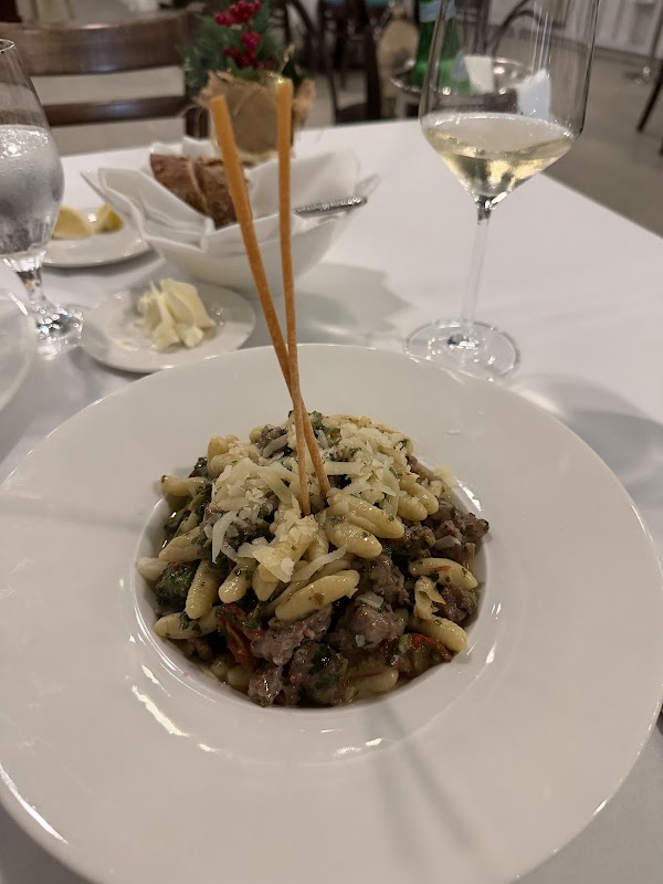 Buonasera Ristorante photo