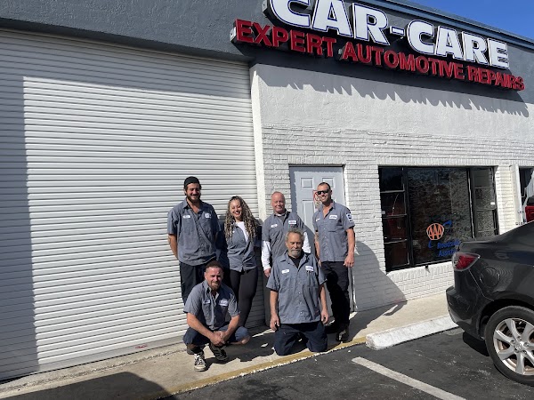 Car-Care of Jupiter photo