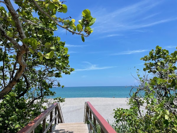 Carlin Park photo