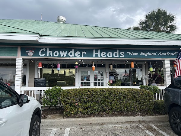 Chowder Heads photo