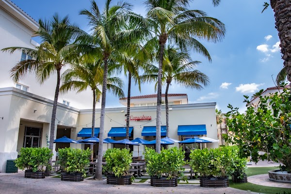 Copacabana Cuban Cuisine photo