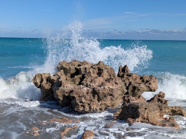 Coral Cove Park photo