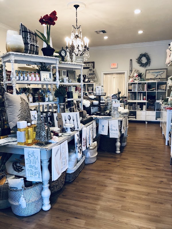 Decorators Finest Gift Boutique and Design Studio photo
