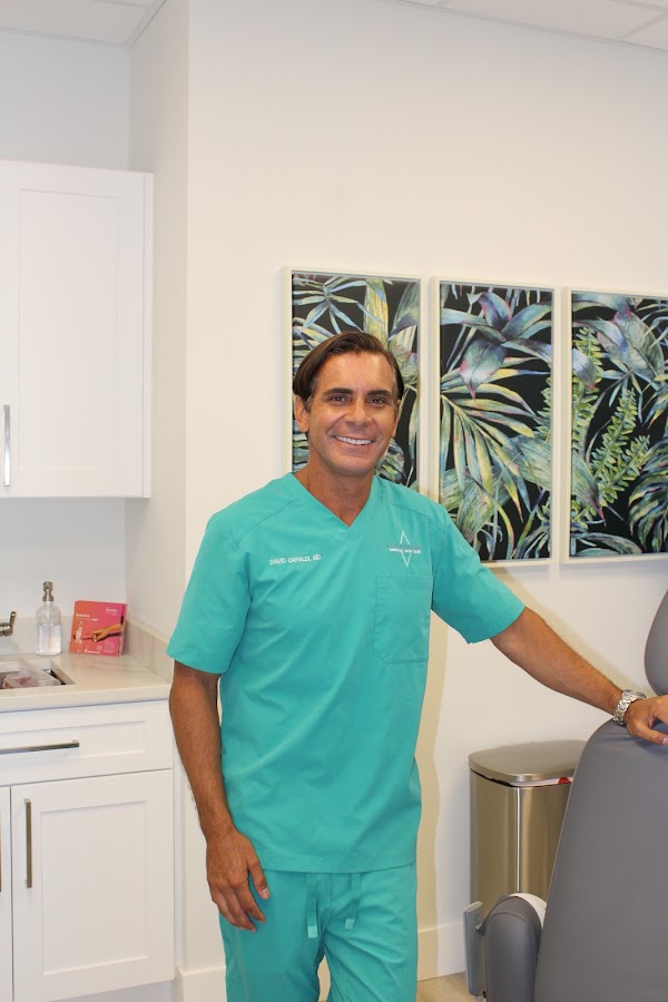 Diamante Medical Skin Care photo