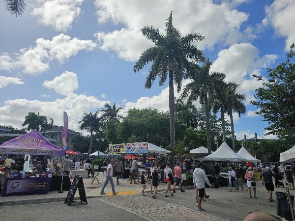Downtown Abacoa photo
