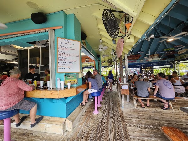 Dune Dog Cafe photo