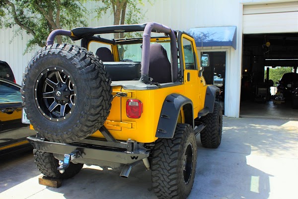 East Coast Automotive Services photo