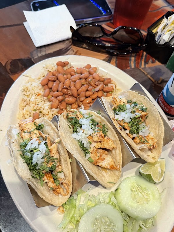 El Fogoncito Mexican Cuisine photo