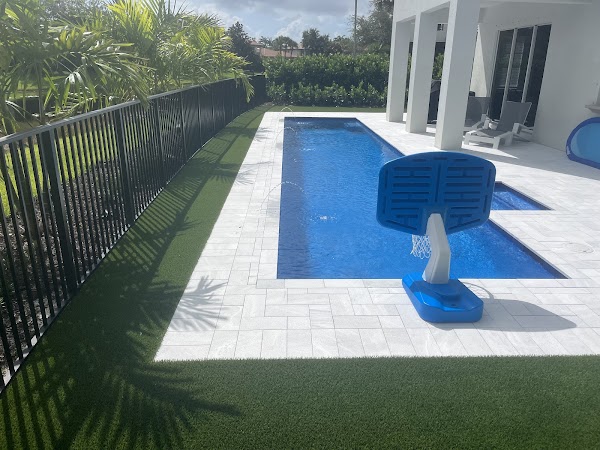Elite Synthetic Turf, LLC photo