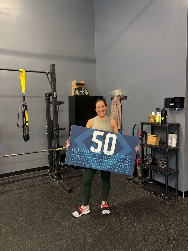 Engage Personal Training Tequesta photo