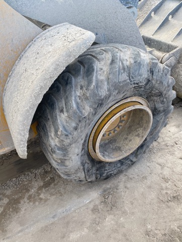 Fixin' Flats Mobile Tire Service photo