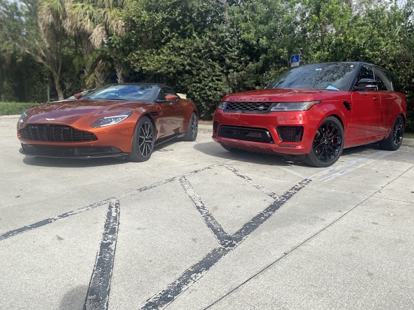 Florida Auto Ceramics & Paint Protection Film photo