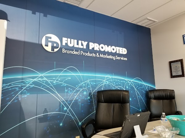 Fully Promoted Jupiter, FL photo