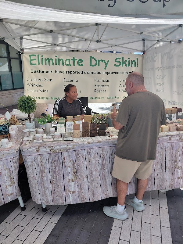 Heavenly Soap Company photo