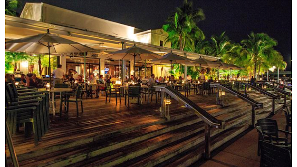 Jetty's Waterfront Restaurant photo