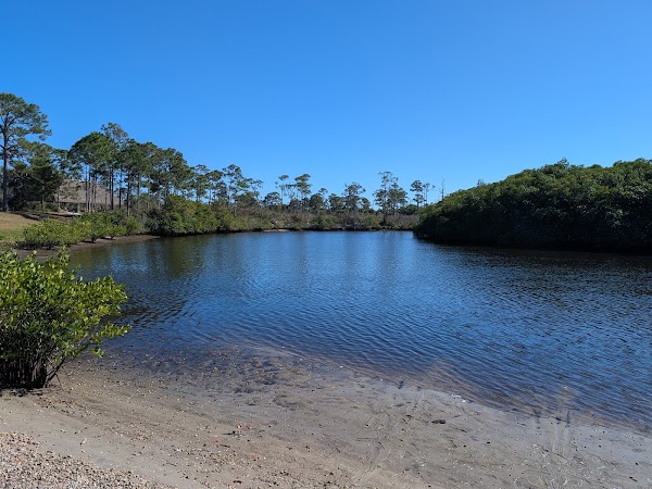 Jonathan Dickinson State Park photo